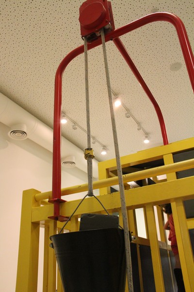 Bees Mystery at Beirut Souks